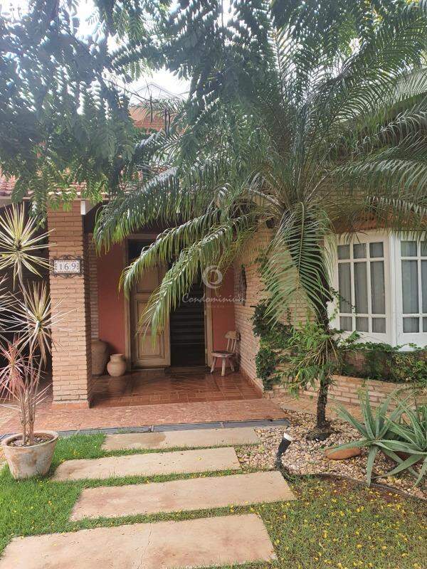 Casa de Condomínio com 4 quartos à venda, 496m² — foto 8 de 60