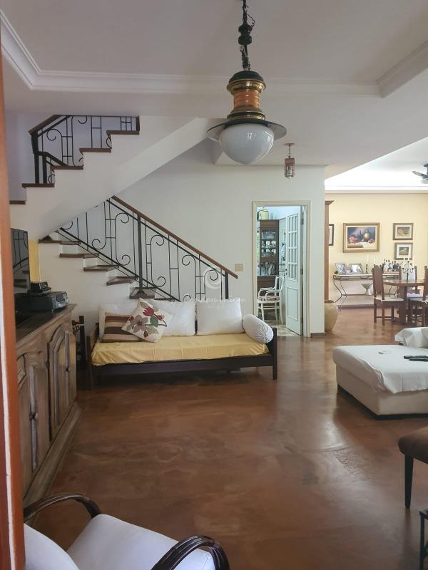 Casa de Condomínio com 4 quartos à venda, 496m² — foto 26 de 60