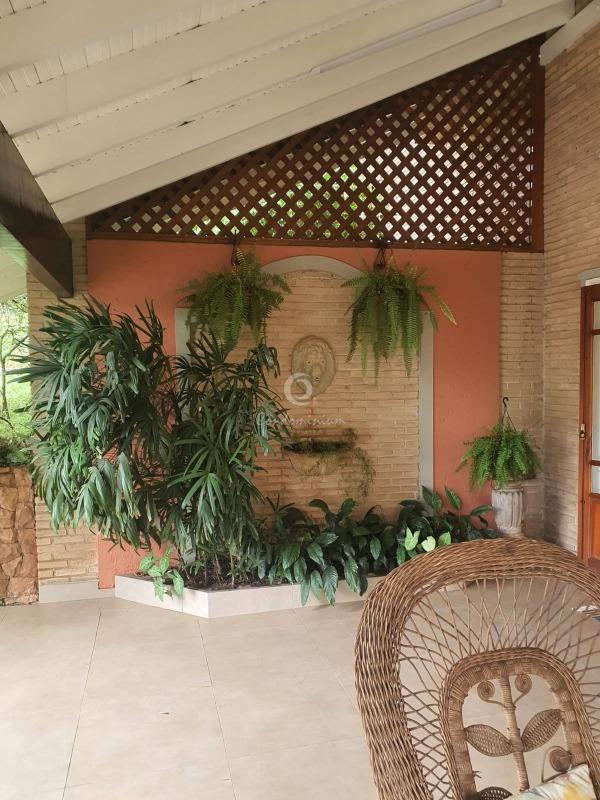 Casa de Condomínio com 4 quartos à venda, 496m² — foto 18 de 60