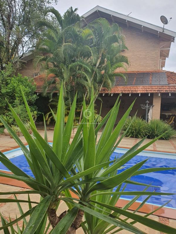 Casa de Condomínio com 4 quartos à venda, 496m² — foto 12 de 60