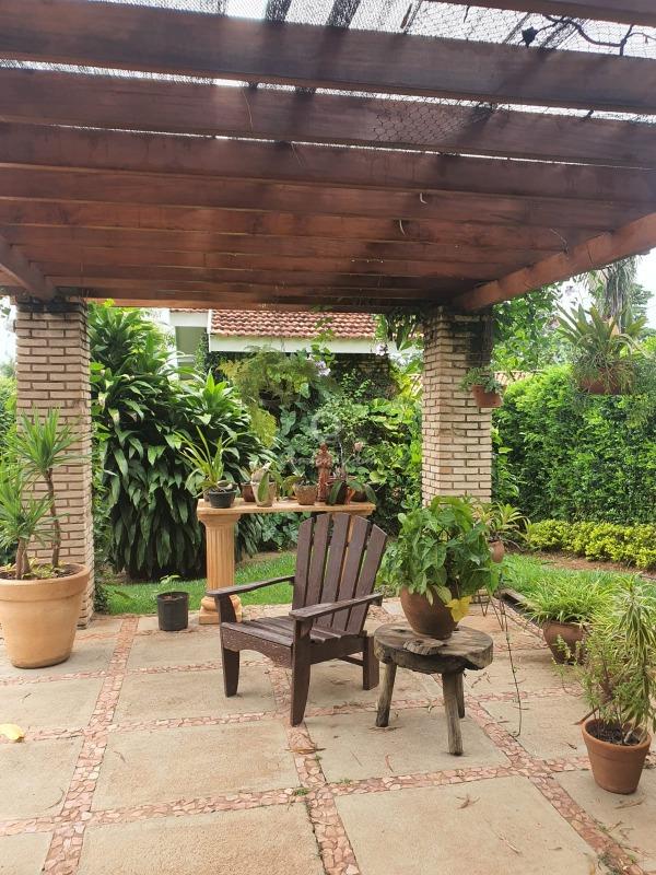 Casa de Condomínio com 4 quartos à venda, 496m² — foto 13 de 60