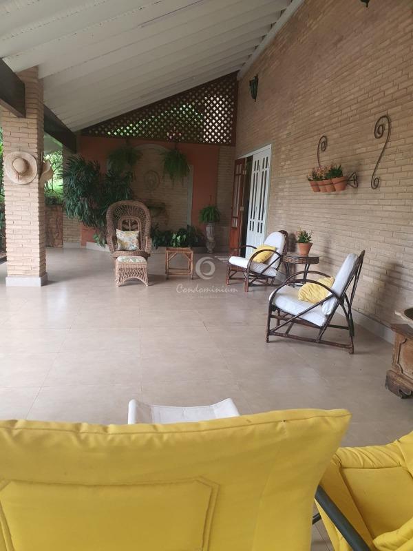 Casa de Condomínio com 4 quartos à venda, 496m² — foto 27 de 60