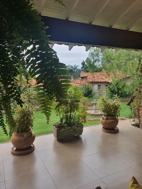 Casa de Condomínio com 4 quartos à venda, 496m² — foto 17 de 60