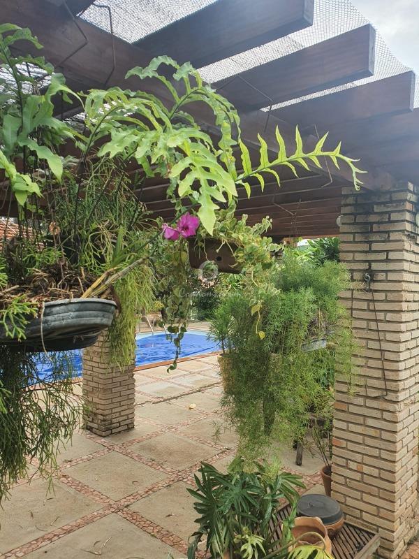 Casa de Condomínio com 4 quartos à venda, 496m² — foto 7 de 60