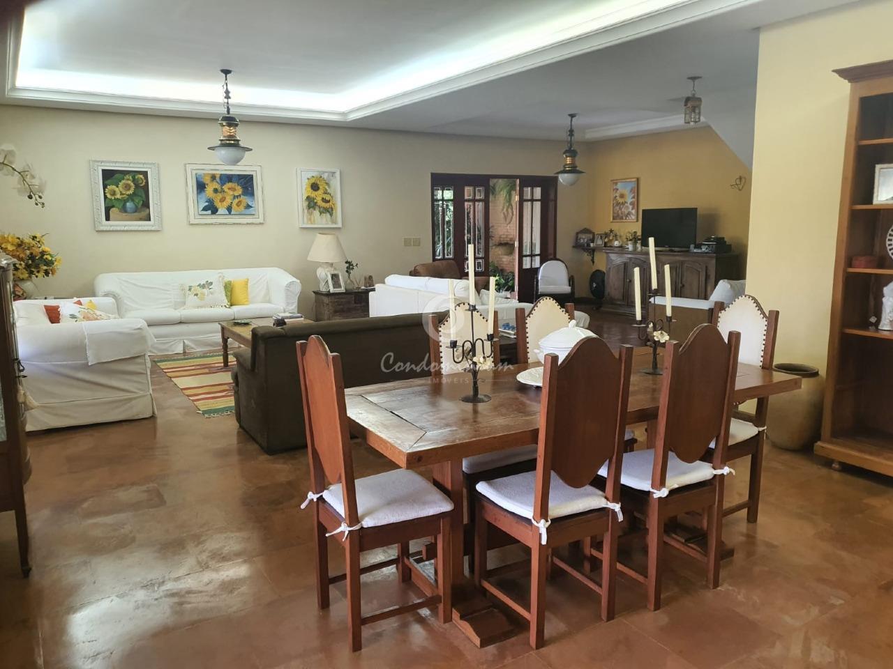 Casa de Condomínio com 4 quartos à venda, 496m² — foto 25 de 60