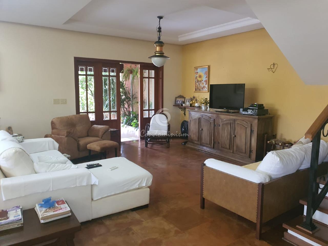 Casa de Condomínio com 4 quartos à venda, 496m² — foto 24 de 60
