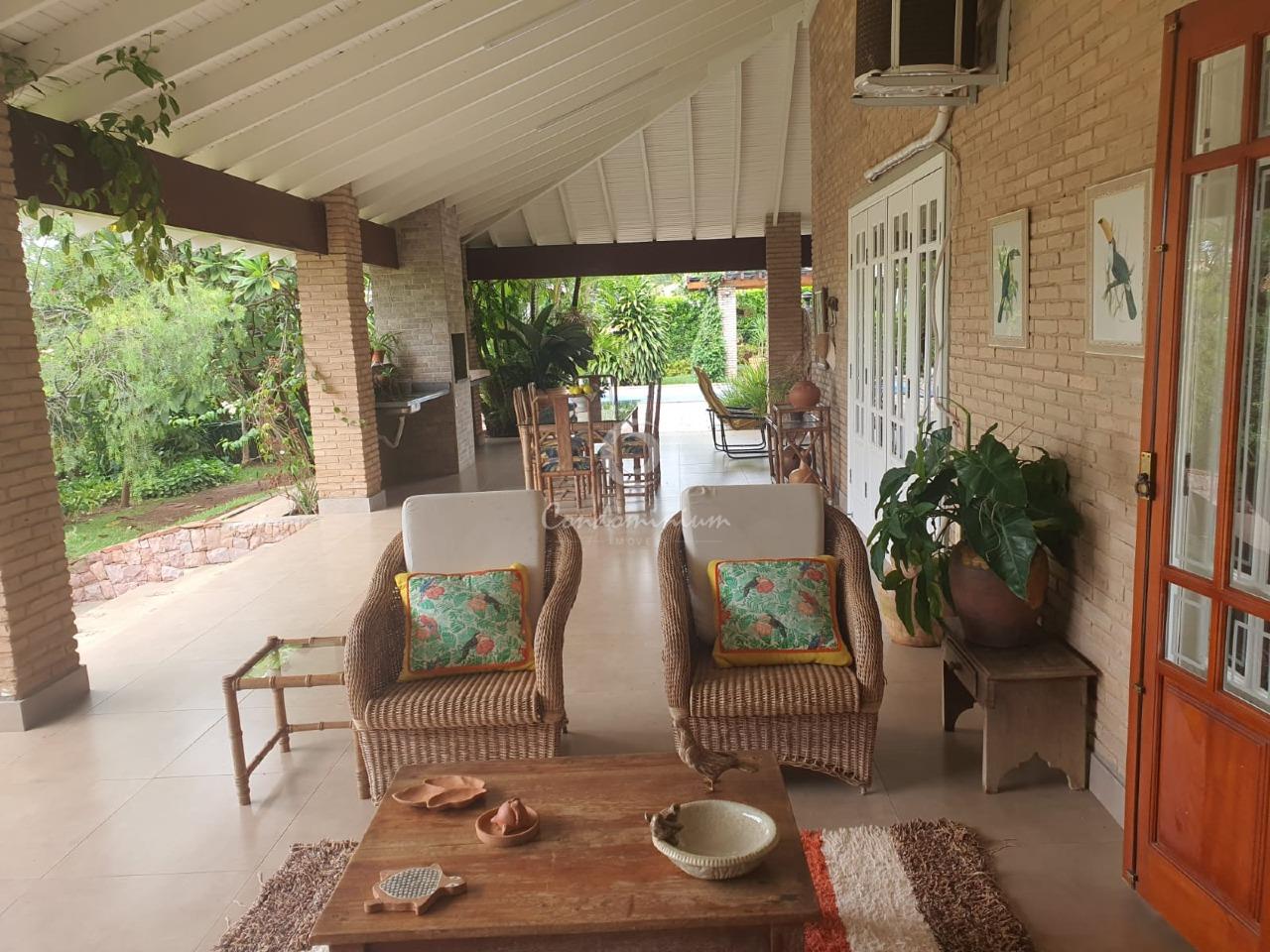 Casa de Condomínio com 4 quartos à venda, 496m² — foto 10 de 60