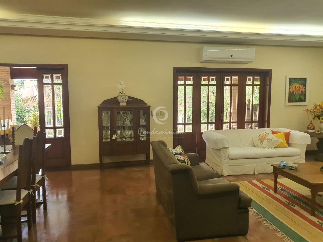 Casa de Condomínio com 4 quartos à venda, 496m² — foto 23 de 60
