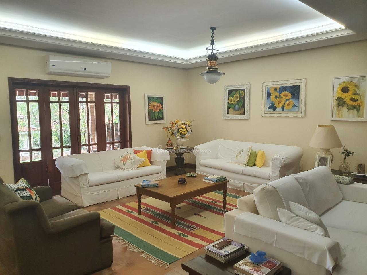 Casa de Condomínio com 4 quartos à venda, 496m² — foto 6 de 60