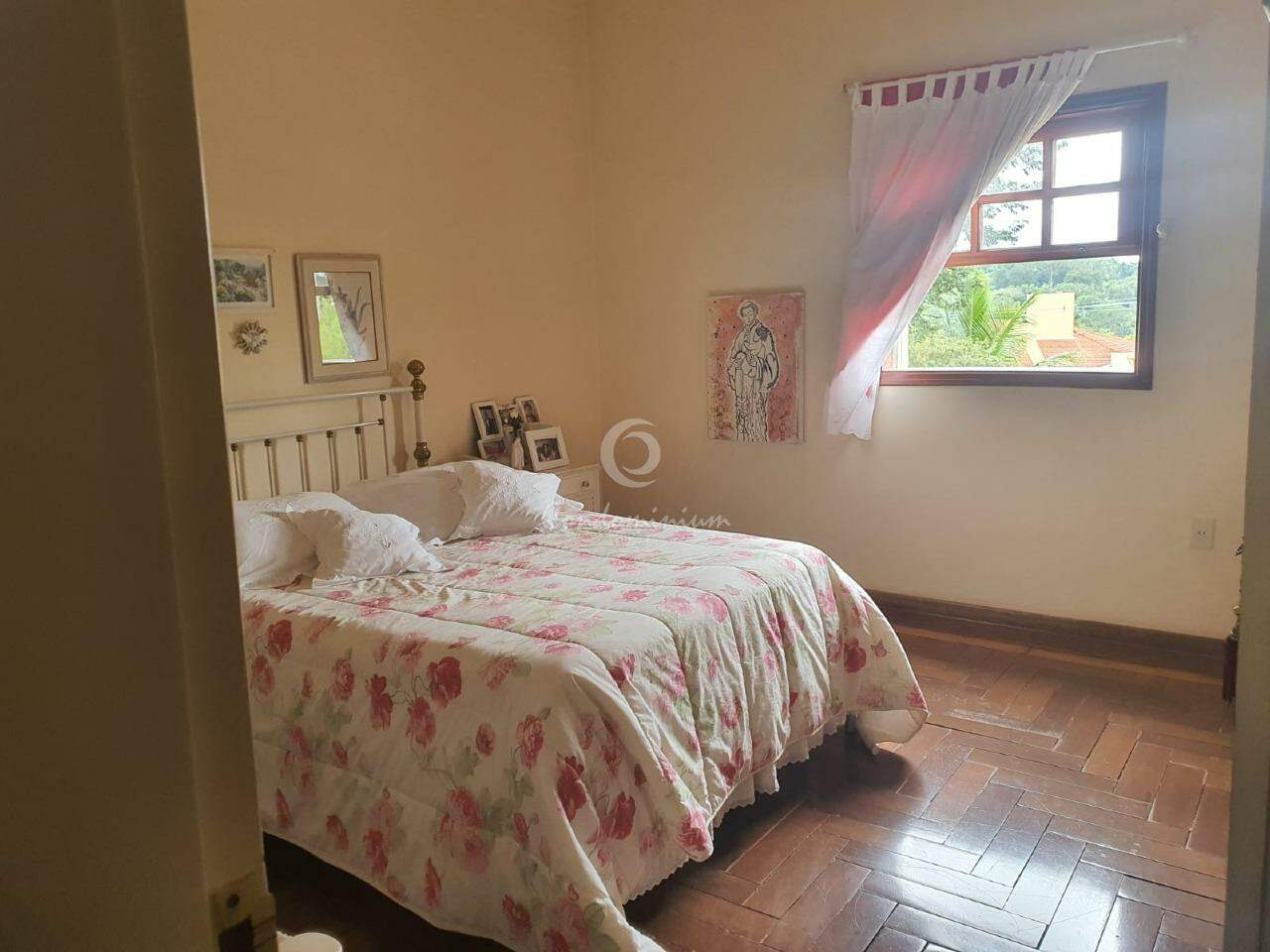 Casa de Condomínio com 4 quartos à venda, 496m² — foto 5 de 60