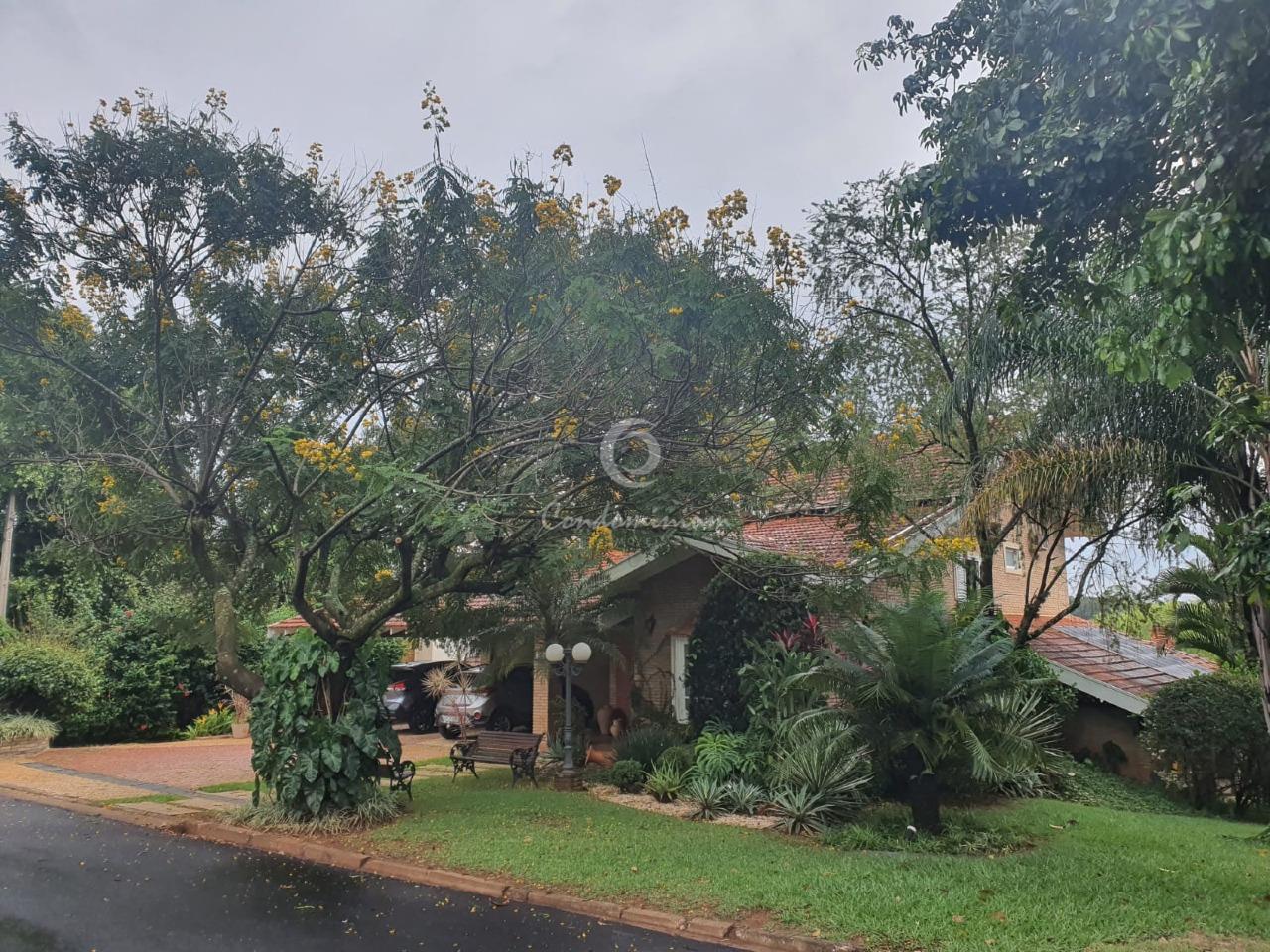 Casa de Condomínio com 4 quartos à venda, 496m² — foto 2 de 60