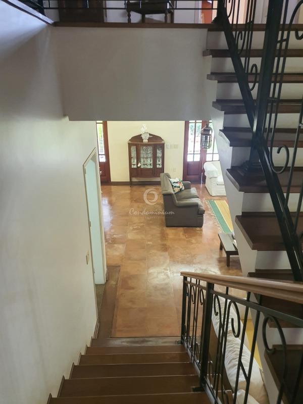 Casa de Condomínio com 4 quartos à venda, 496m² — foto 4 de 60