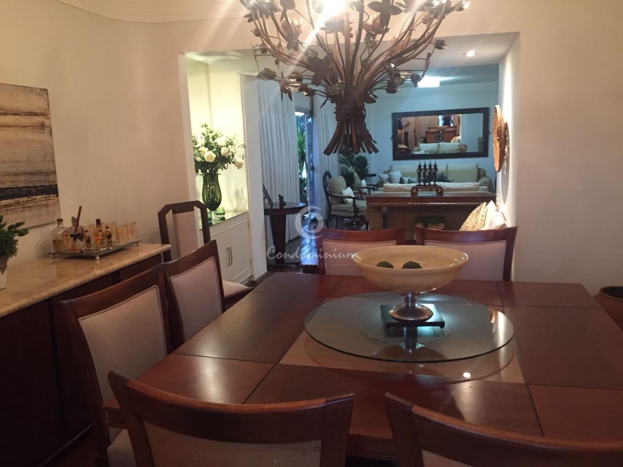 Apartamento com 3 quartos à venda, 268m² — foto 28 de 29