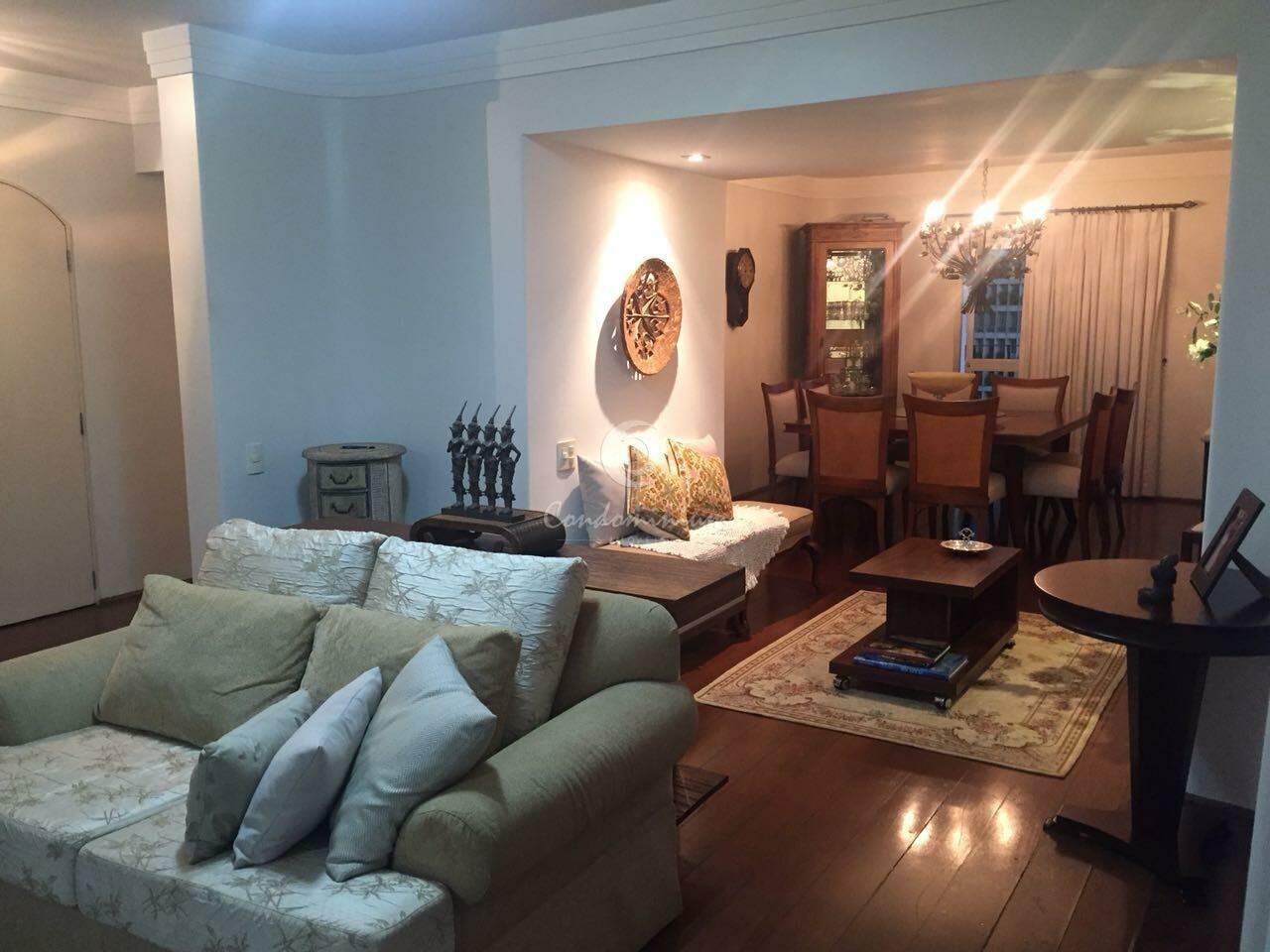 Apartamento com 3 quartos à venda, 268m² — foto 17 de 29