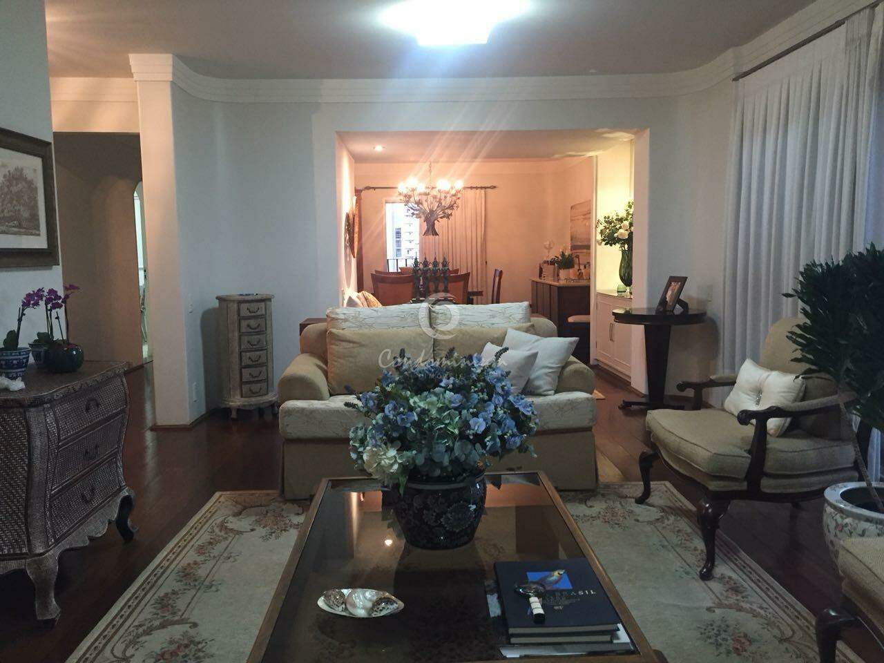 Apartamento com 3 quartos à venda, 268m² — foto 27 de 29