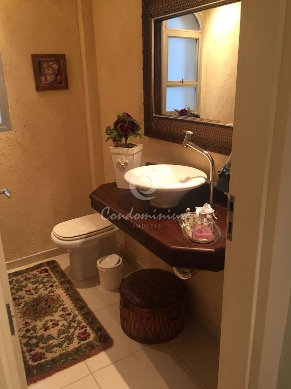 Apartamento com 3 quartos à venda, 268m² — foto 19 de 29