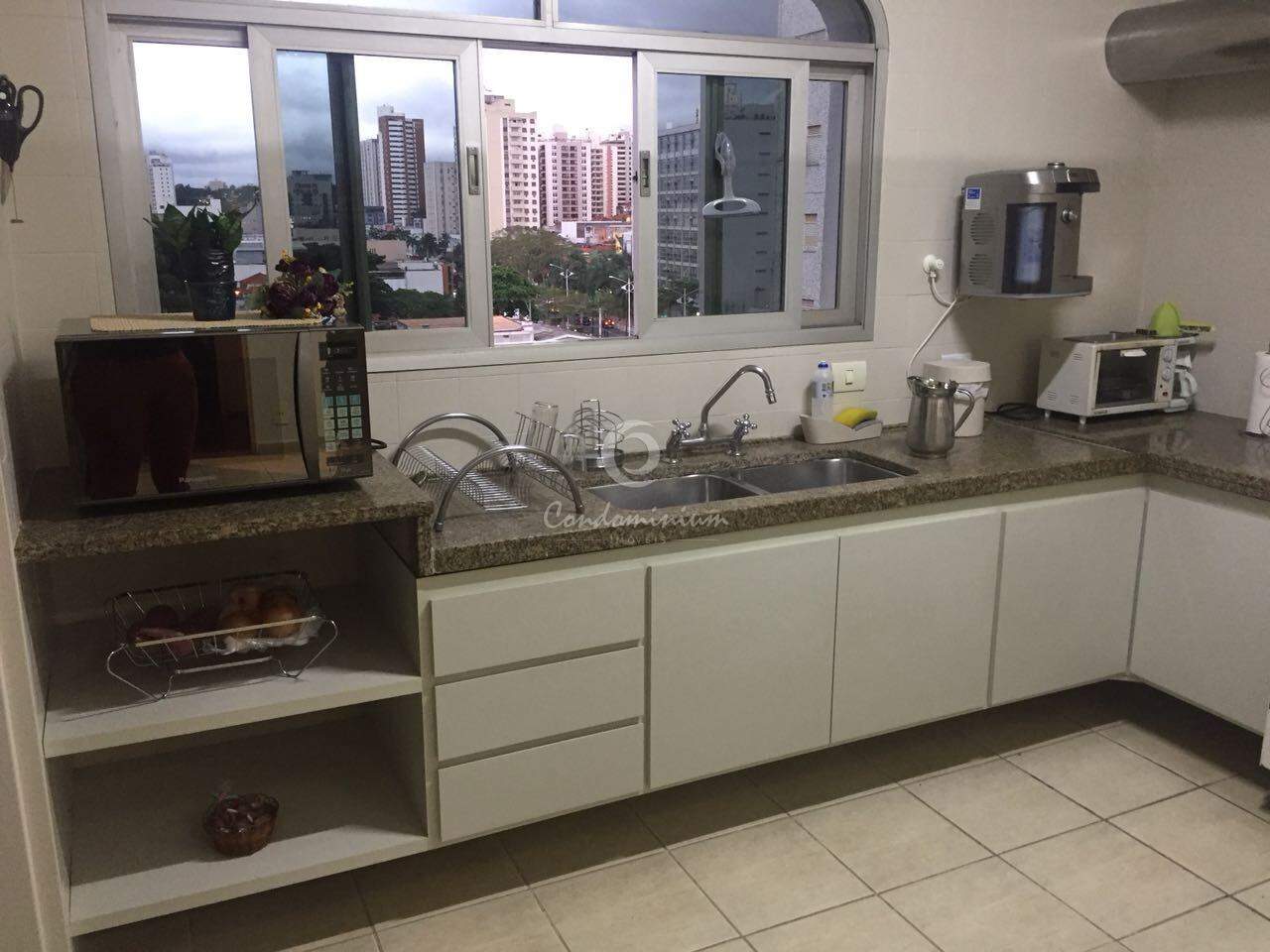 Apartamento com 3 quartos à venda, 268m² — foto 14 de 29