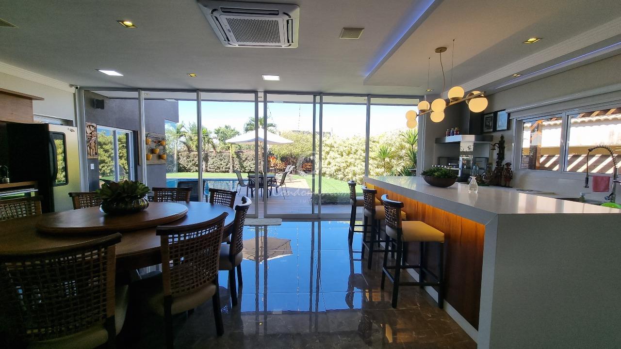 Casa de Condomínio com 4 quartos à venda, 530m² — foto 5 de 37