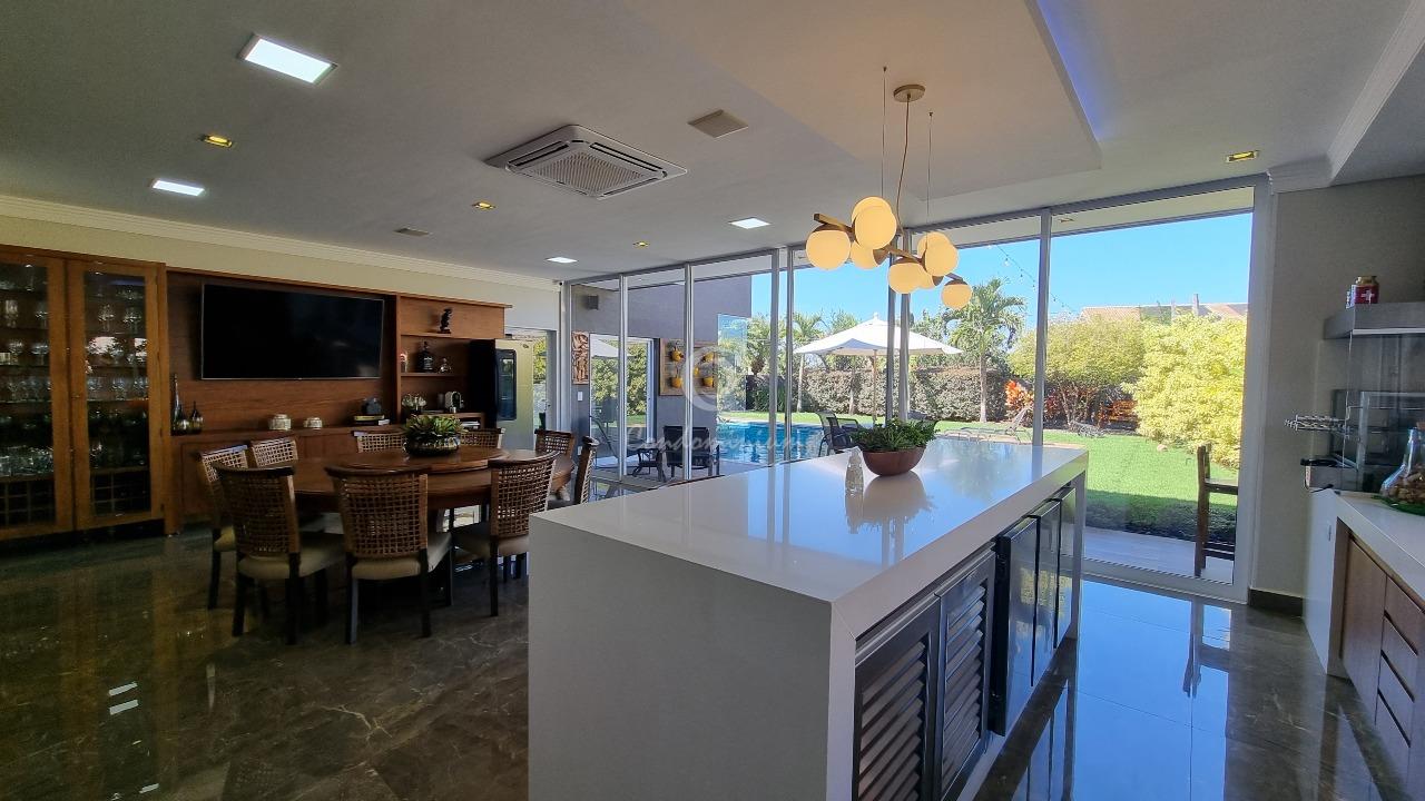 Casa de Condomínio com 4 quartos à venda, 530m² — foto 6 de 37