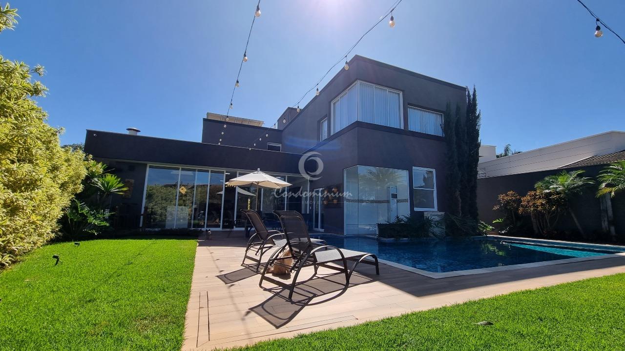 Casa de Condomínio com 4 quartos à venda, 530m² — foto 15 de 37