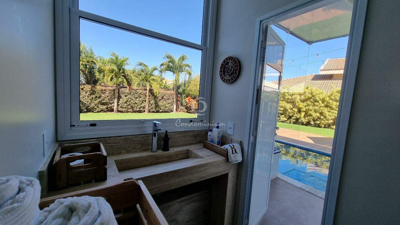 Casa de Condomínio com 4 quartos à venda, 530m² — foto 17 de 37