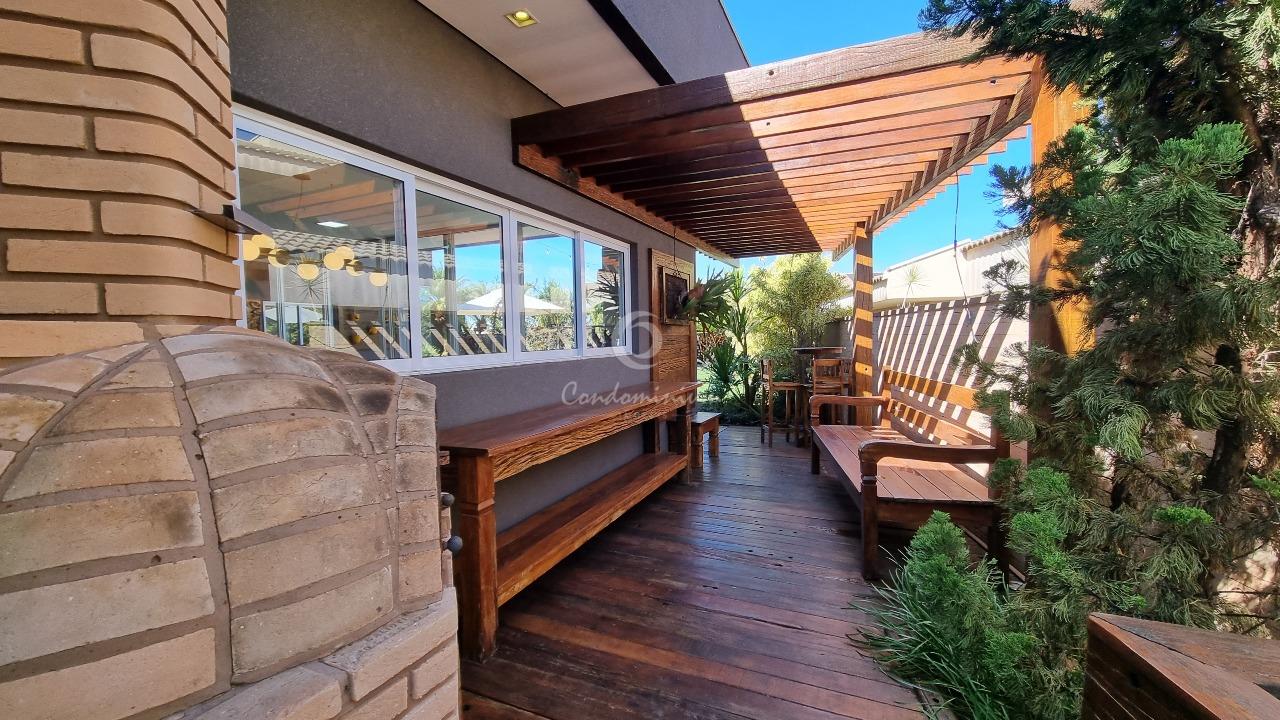 Casa de Condomínio com 4 quartos à venda, 530m² — foto 11 de 37