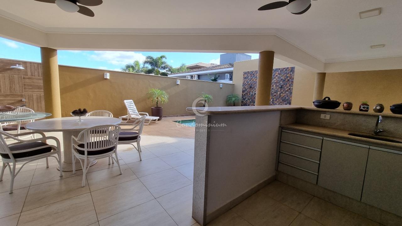 Casa de Condomínio com 3 quartos à venda, 255m² — foto 10 de 33