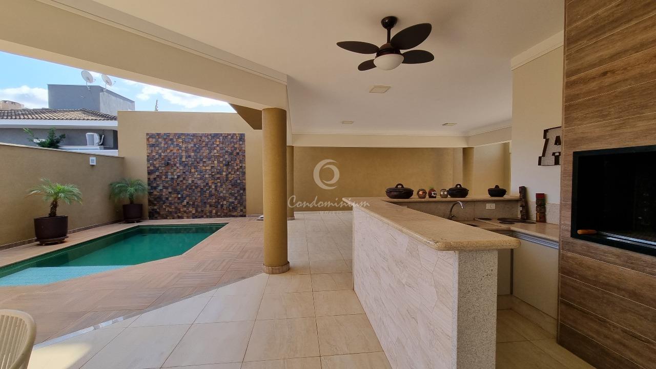 Casa de Condomínio com 3 quartos à venda, 255m² — foto 7 de 33