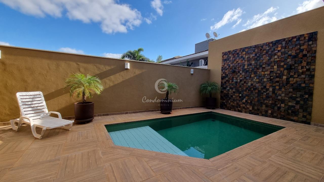 Casa de Condomínio com 3 quartos à venda, 255m² — foto 6 de 33