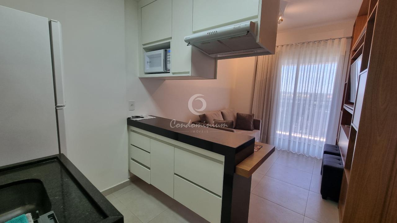 Apartamento com 1 quarto à venda, 33m² — foto 7 de 32