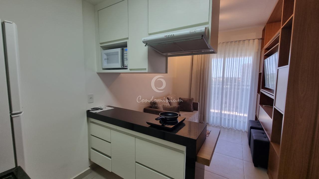 Apartamento com 1 quarto à venda, 33m² — foto 6 de 32