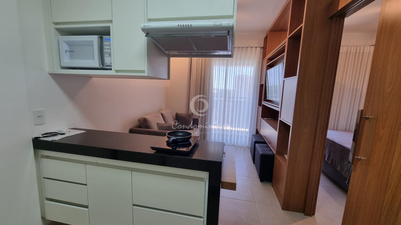 Apartamento com 1 quarto à venda, 33m² — foto 5 de 32