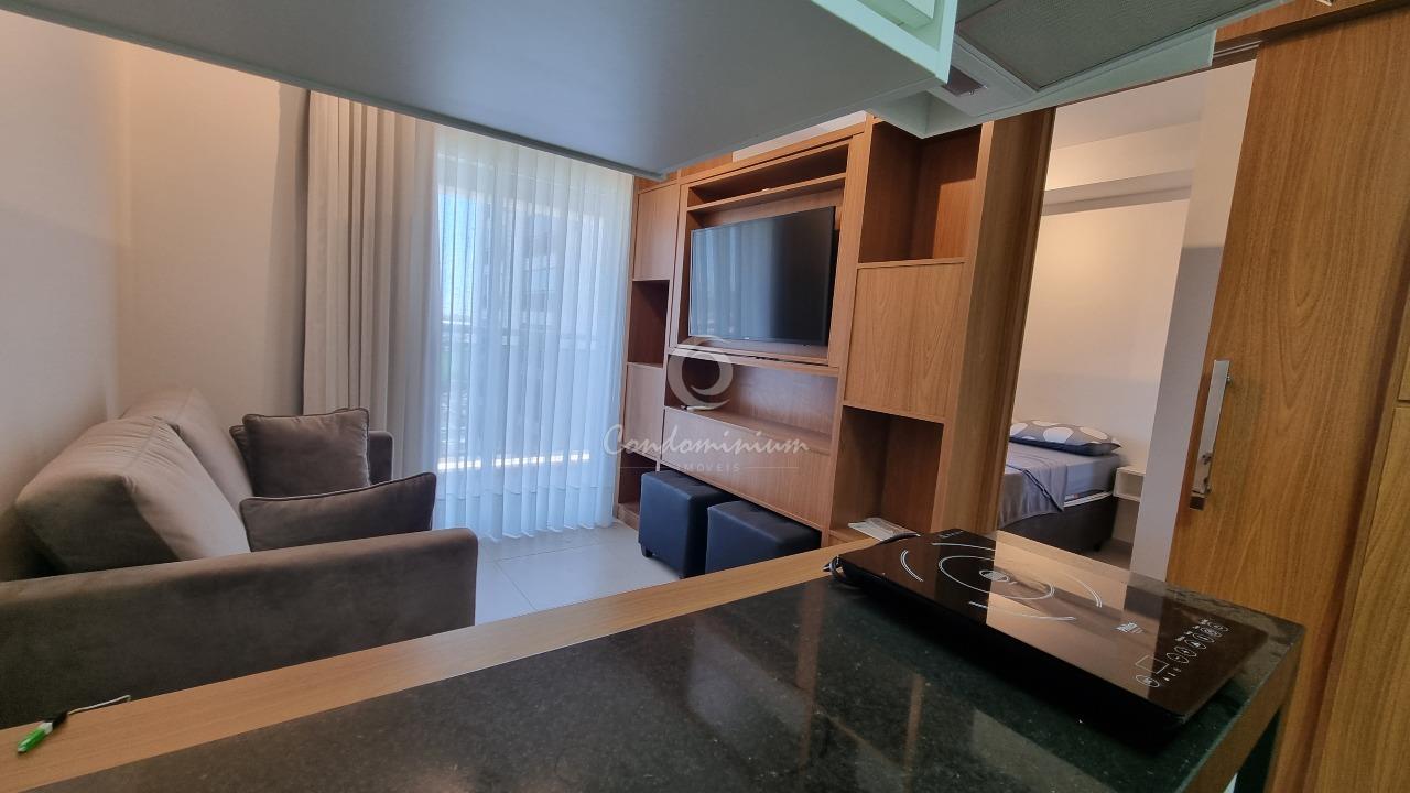 Apartamento com 1 quarto à venda, 33m² — foto 4 de 32