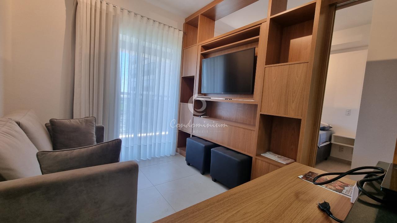 Apartamento com 1 quarto à venda, 33m² — foto 3 de 32