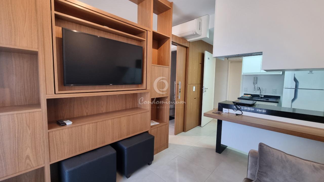 Apartamento com 1 quarto à venda, 33m² — foto 2 de 32