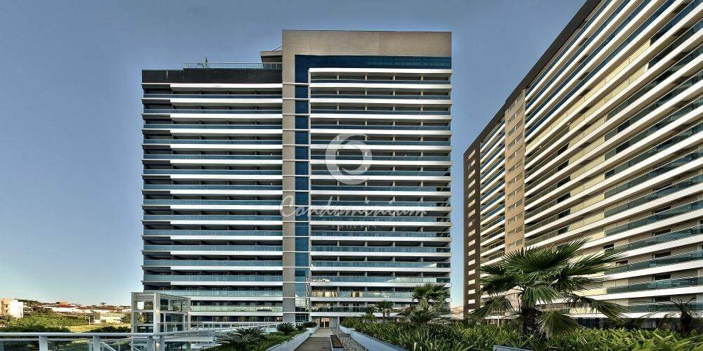 Apartamento com 1 quarto à venda, 33m² — foto 1 de 23
