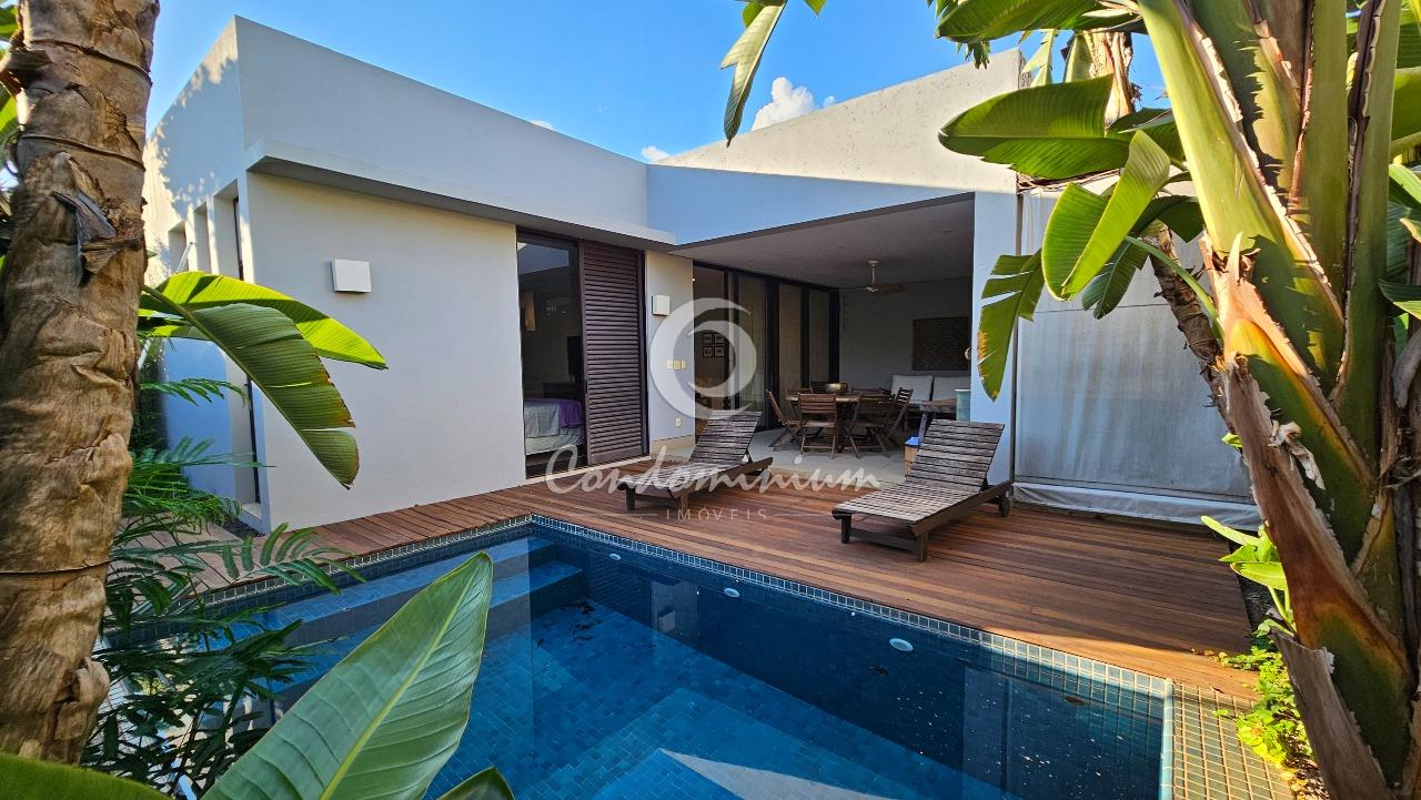 Casa de Condomínio com 3 quartos à venda, 280m² — foto 18 de 31