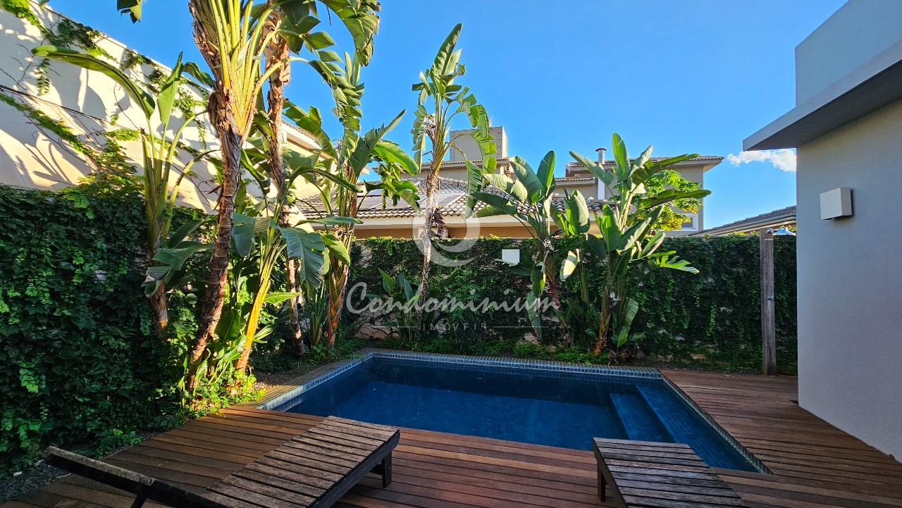 Casa de Condomínio com 3 quartos à venda, 280m² — foto 17 de 31