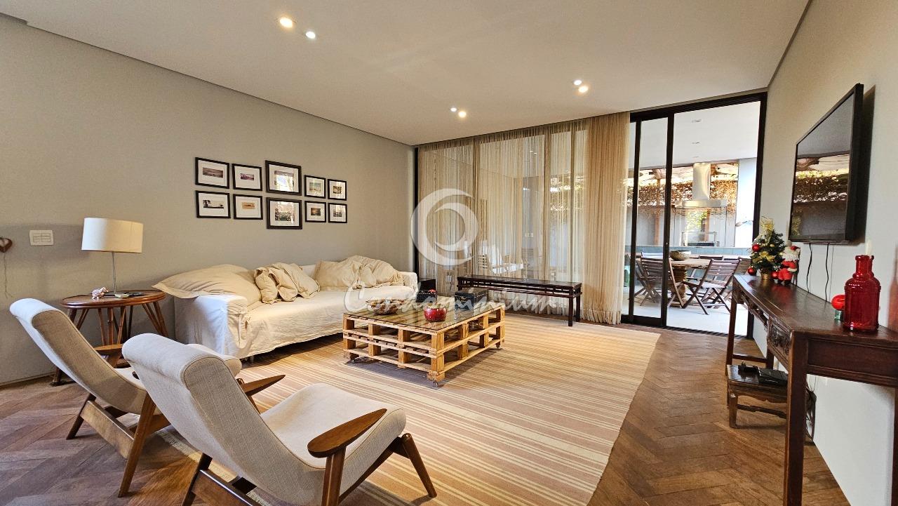 Casa de Condomínio com 3 quartos à venda, 280m² — foto 9 de 31