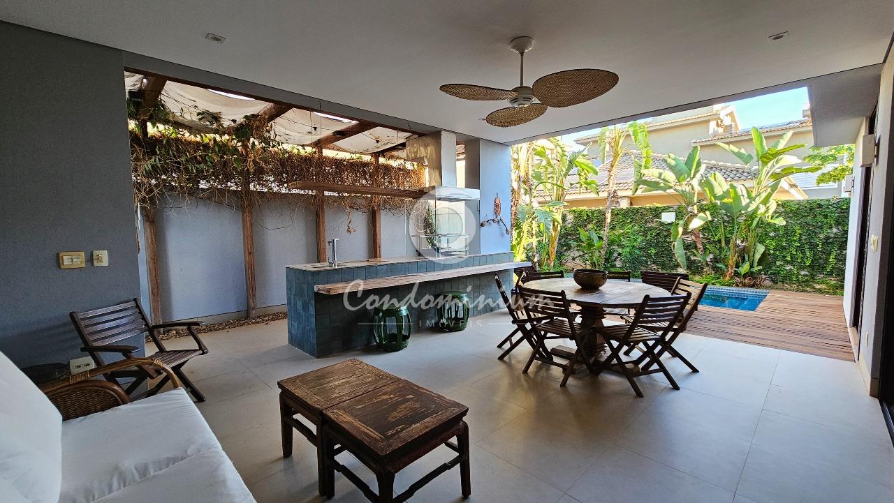 Casa de Condomínio com 3 quartos à venda, 280m² — foto 14 de 31