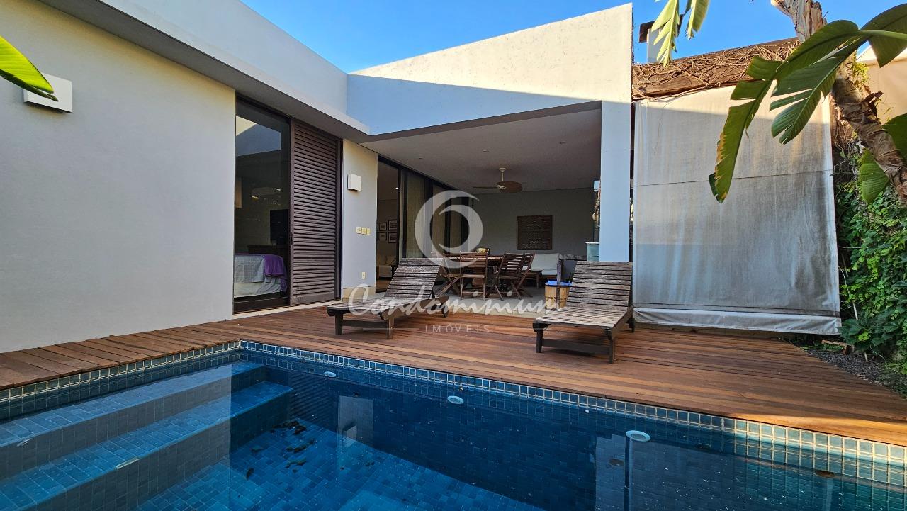 Casa de Condomínio com 3 quartos à venda, 280m² — foto 19 de 31