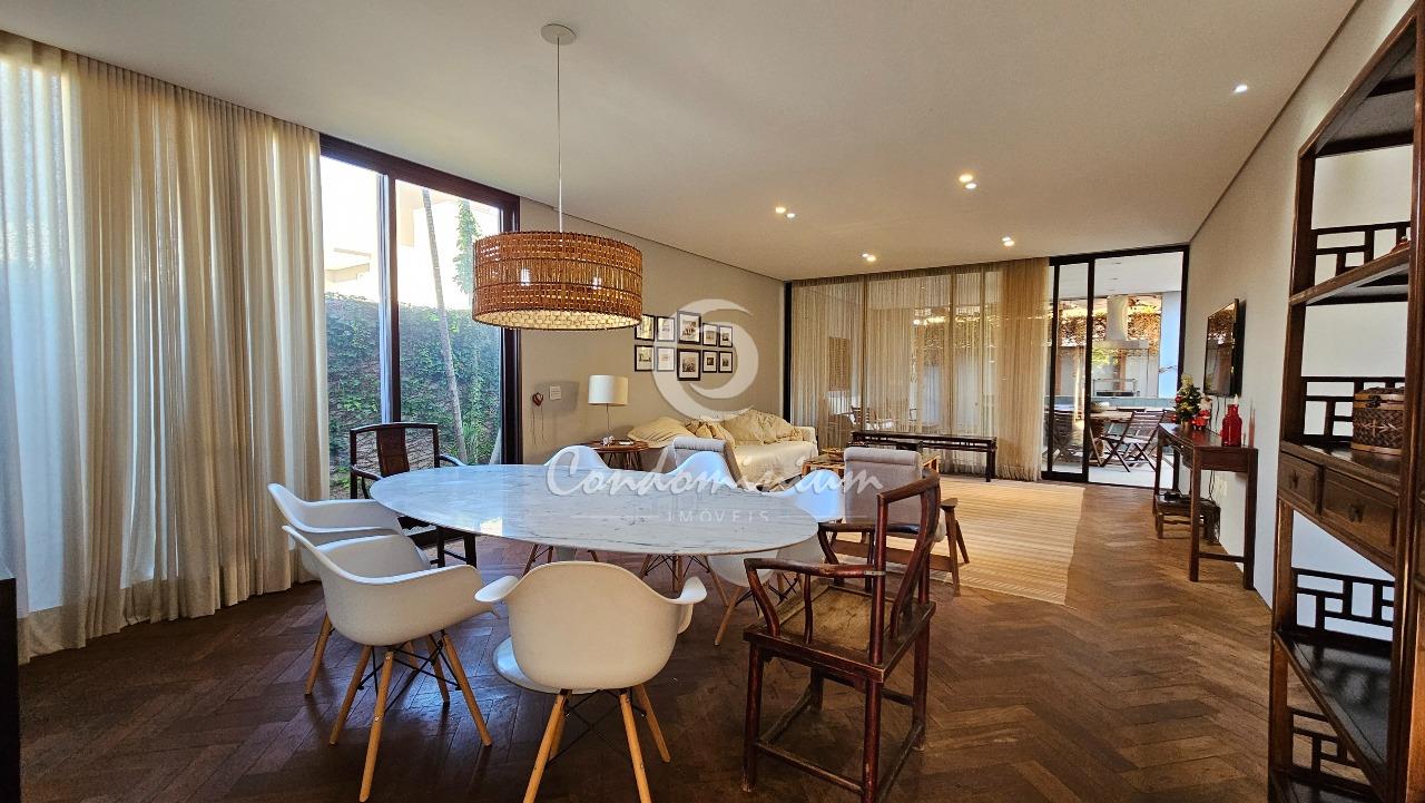 Casa de Condomínio com 3 quartos à venda, 280m² — foto 6 de 31