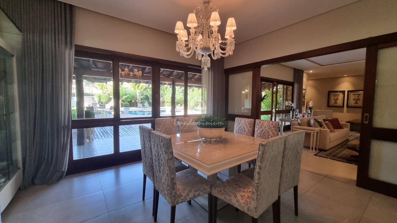 Casa de Condomínio com 6 quartos à venda, 750m² — foto 7 de 41