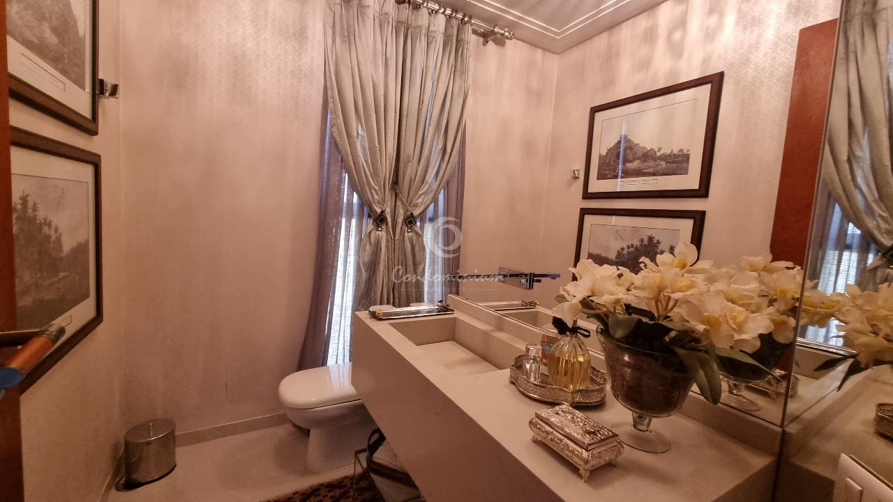 Casa de Condomínio com 6 quartos à venda, 750m² — foto 3 de 41