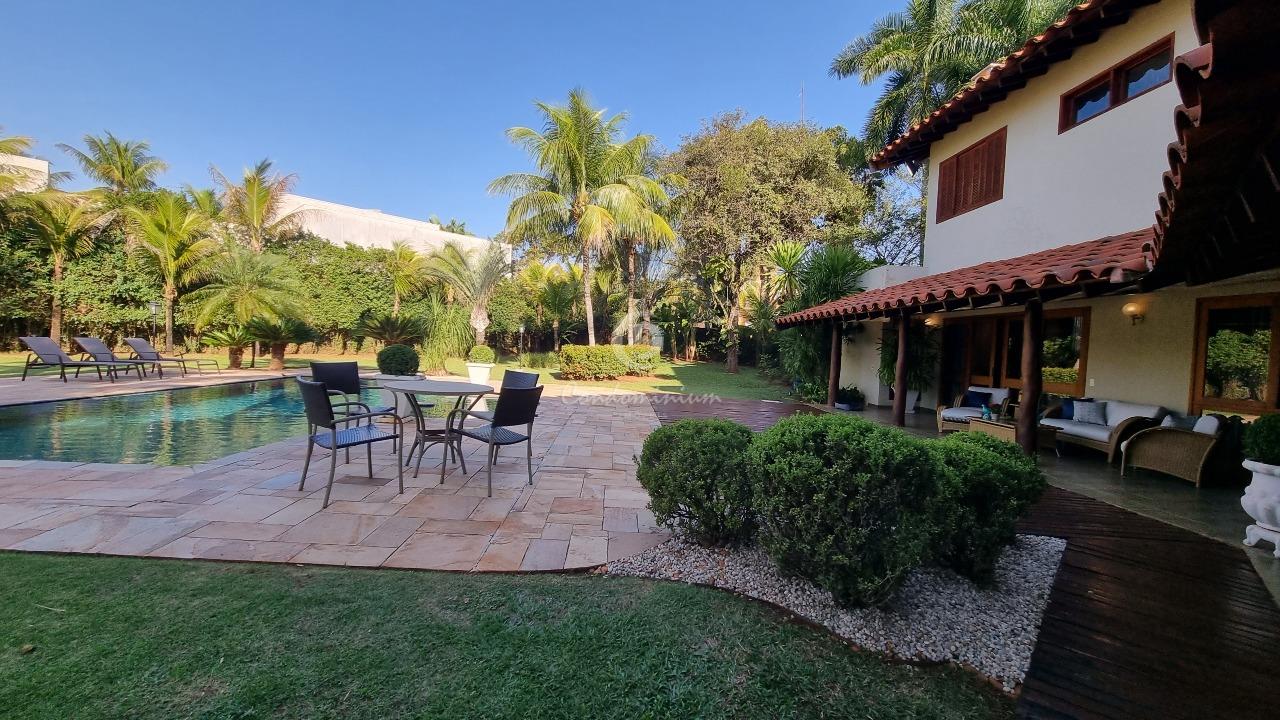 Casa de Condomínio com 6 quartos à venda, 750m² — foto 17 de 41