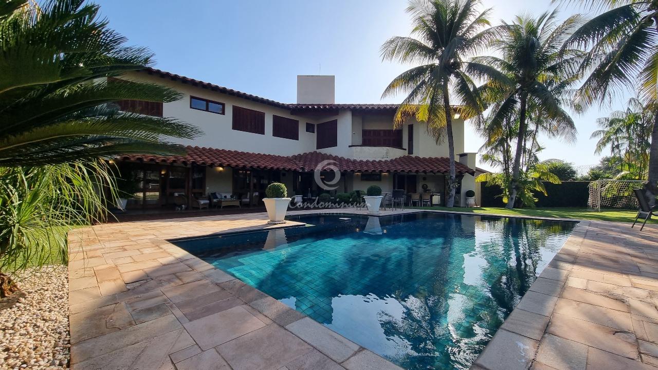 Casa de Condomínio com 6 quartos à venda, 750m² — foto 1 de 41