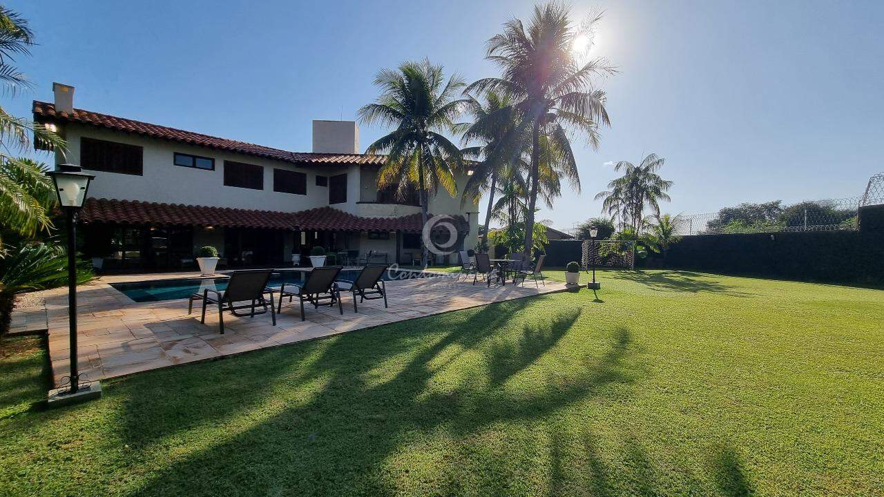 Casa de Condomínio com 6 quartos à venda, 750m² — foto 21 de 41