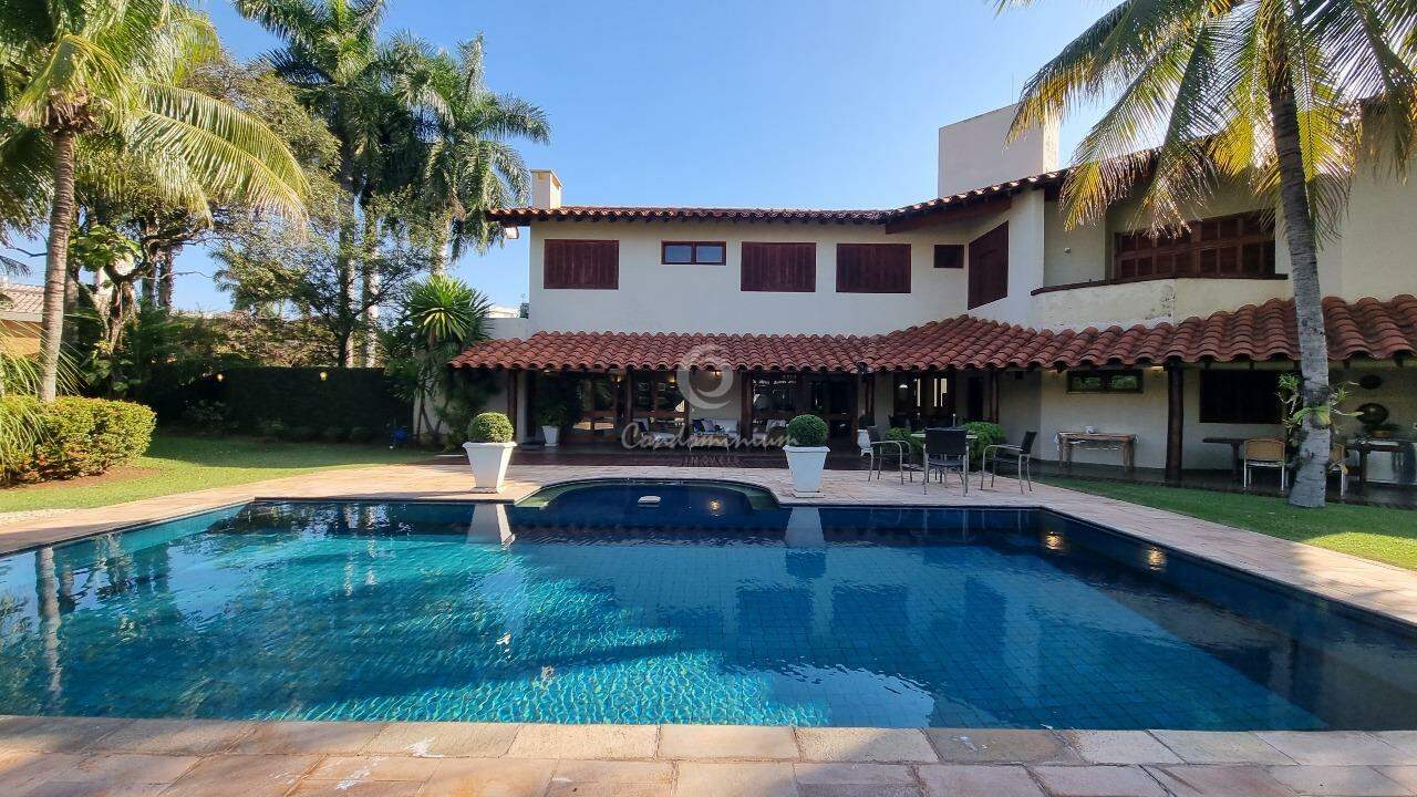 Casa de Condomínio com 6 quartos à venda, 750m² — foto 18 de 41