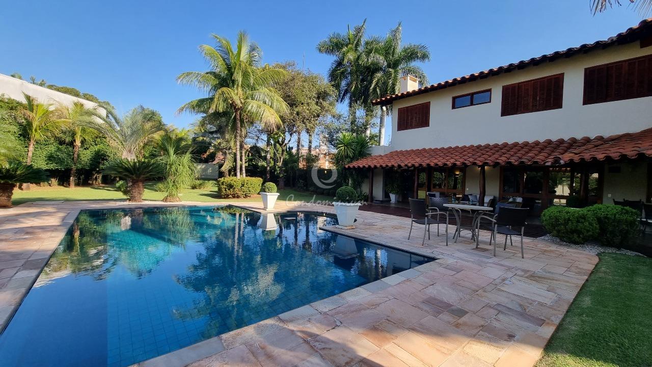 Casa de Condomínio com 6 quartos à venda, 750m² — foto 14 de 41