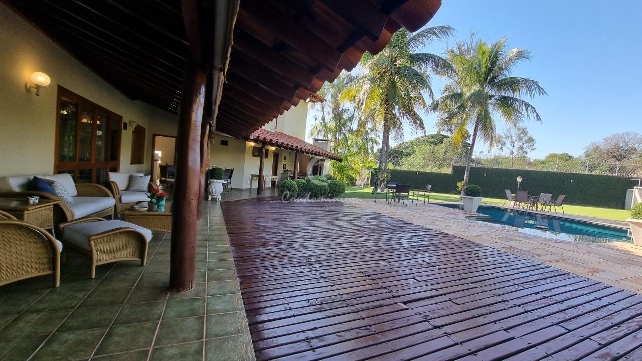 Casa de Condomínio com 6 quartos à venda, 750m² — foto 11 de 41